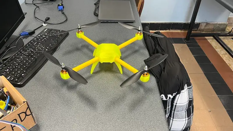 Drone