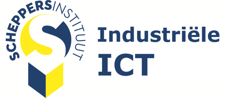 Logo ScheppersInstituut Wetteren